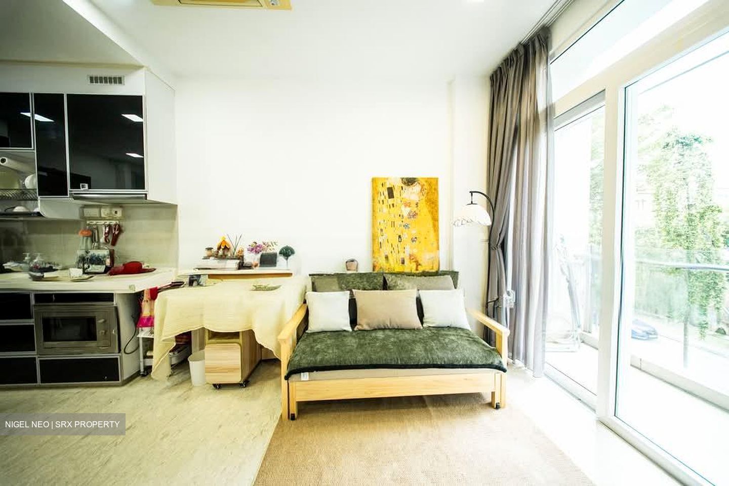 Cardiff Residence (D19), Condominium #583835231